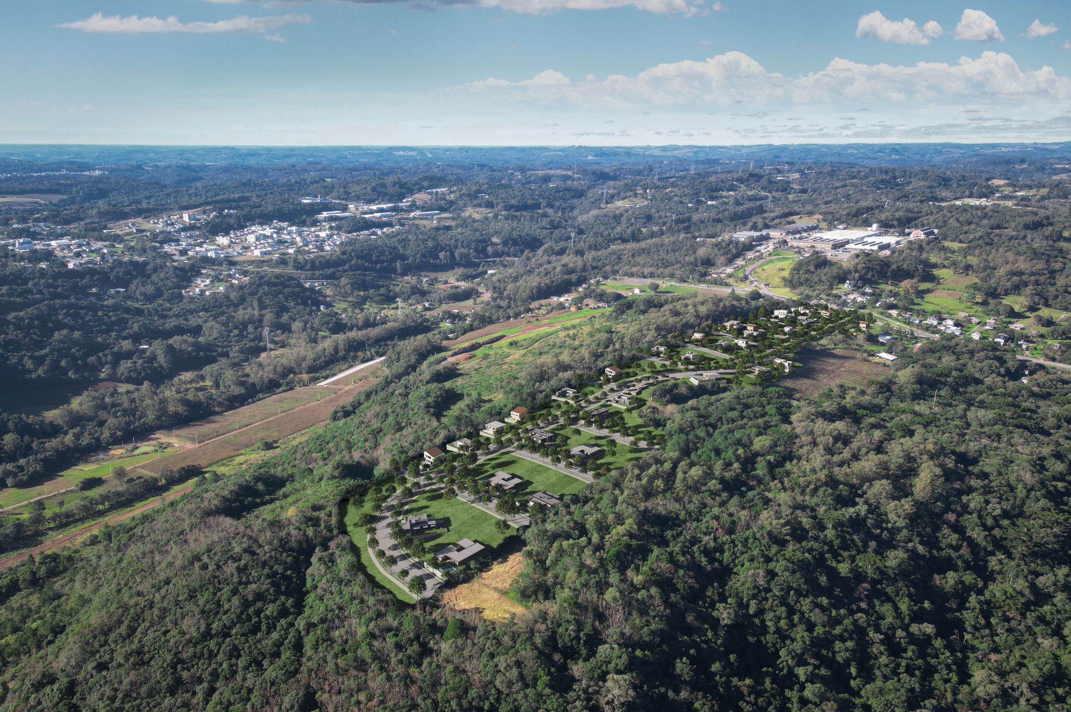 Terreno, 377 hectares - Foto 9