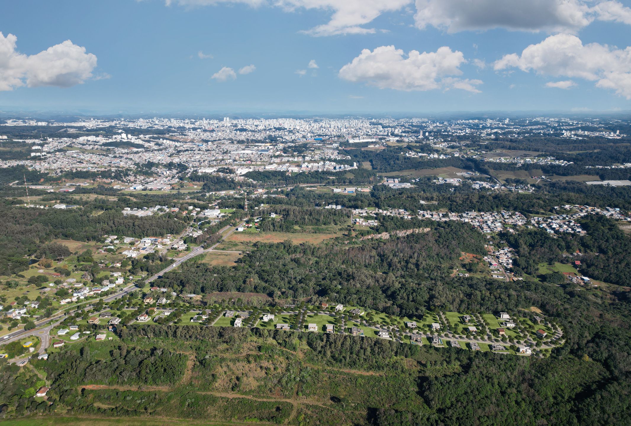 Terreno, 377 hectares - Foto 8