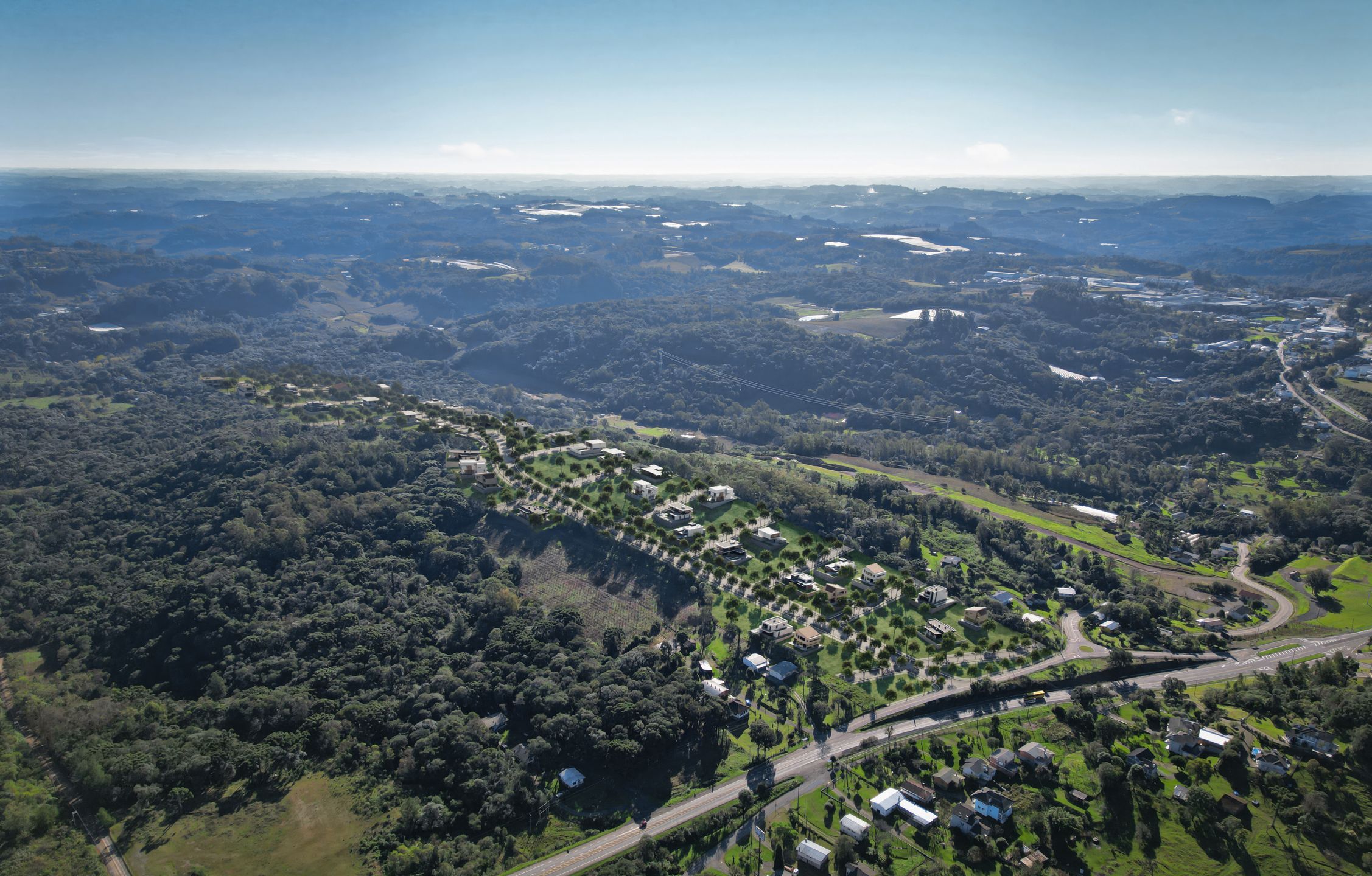 Terreno, 377 hectares - Foto 7