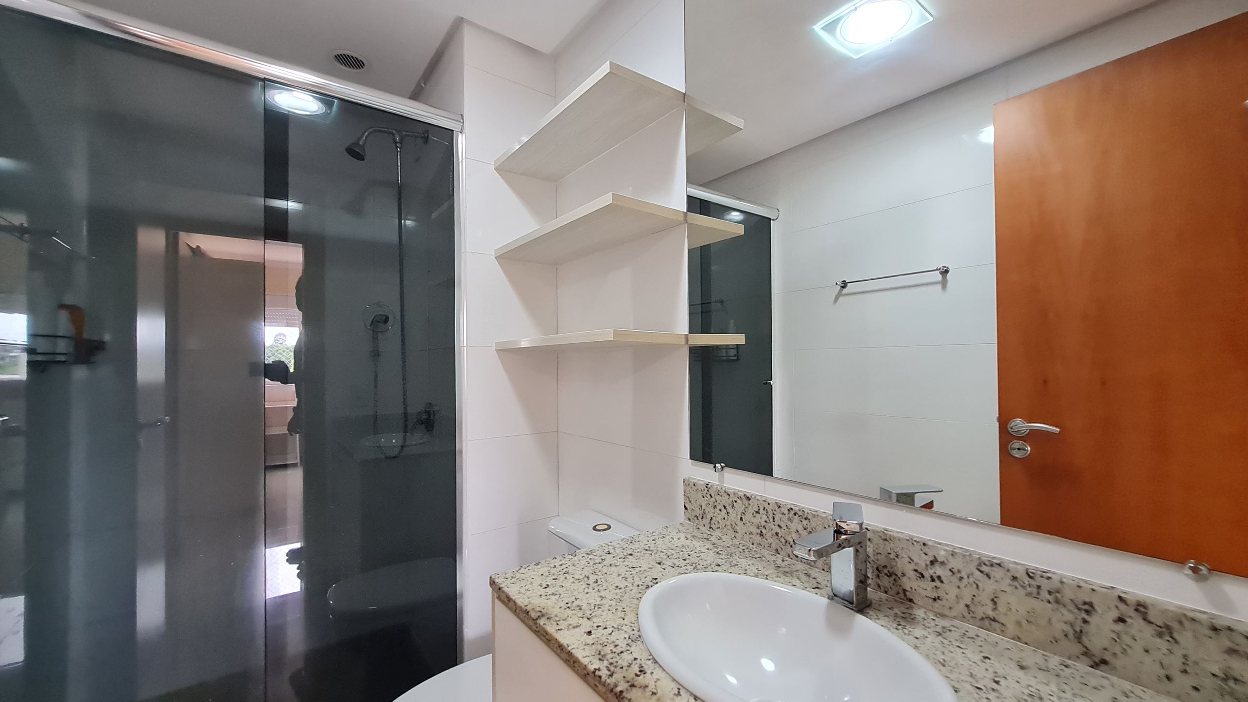 Apartamento, 2 quartos, 60 m² - Foto 2