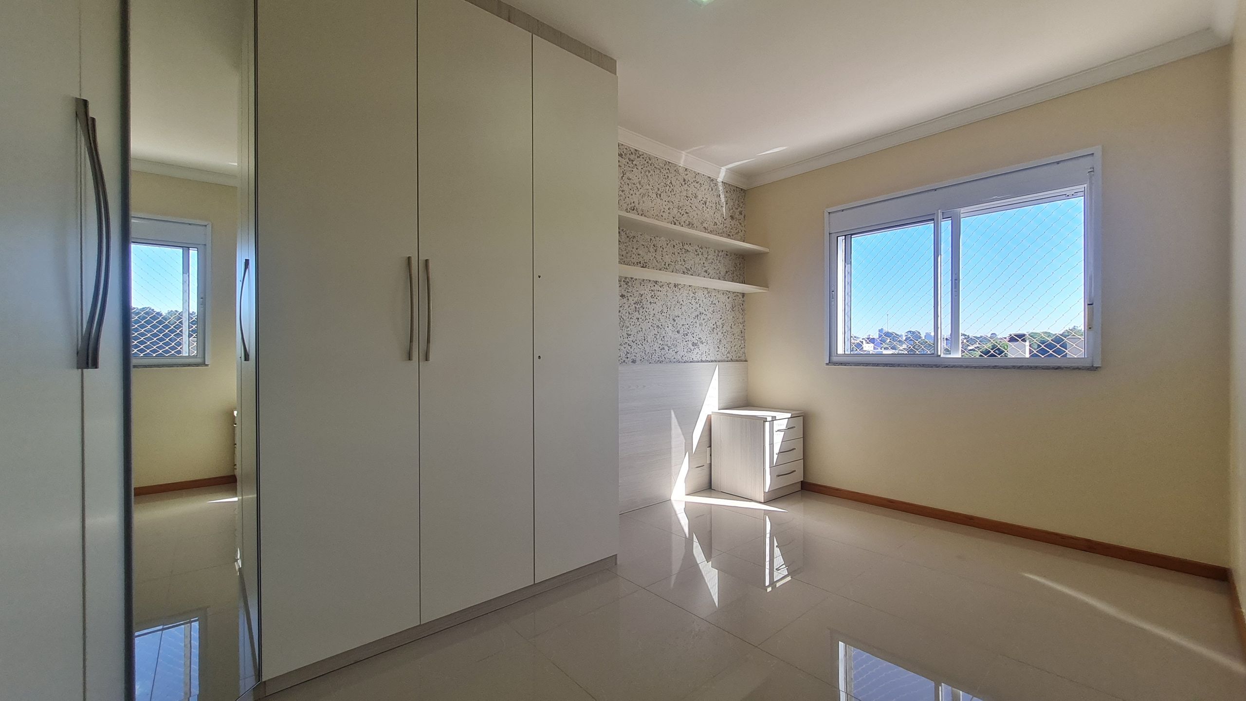 Apartamento, 2 quartos, 60 m² - Foto 9