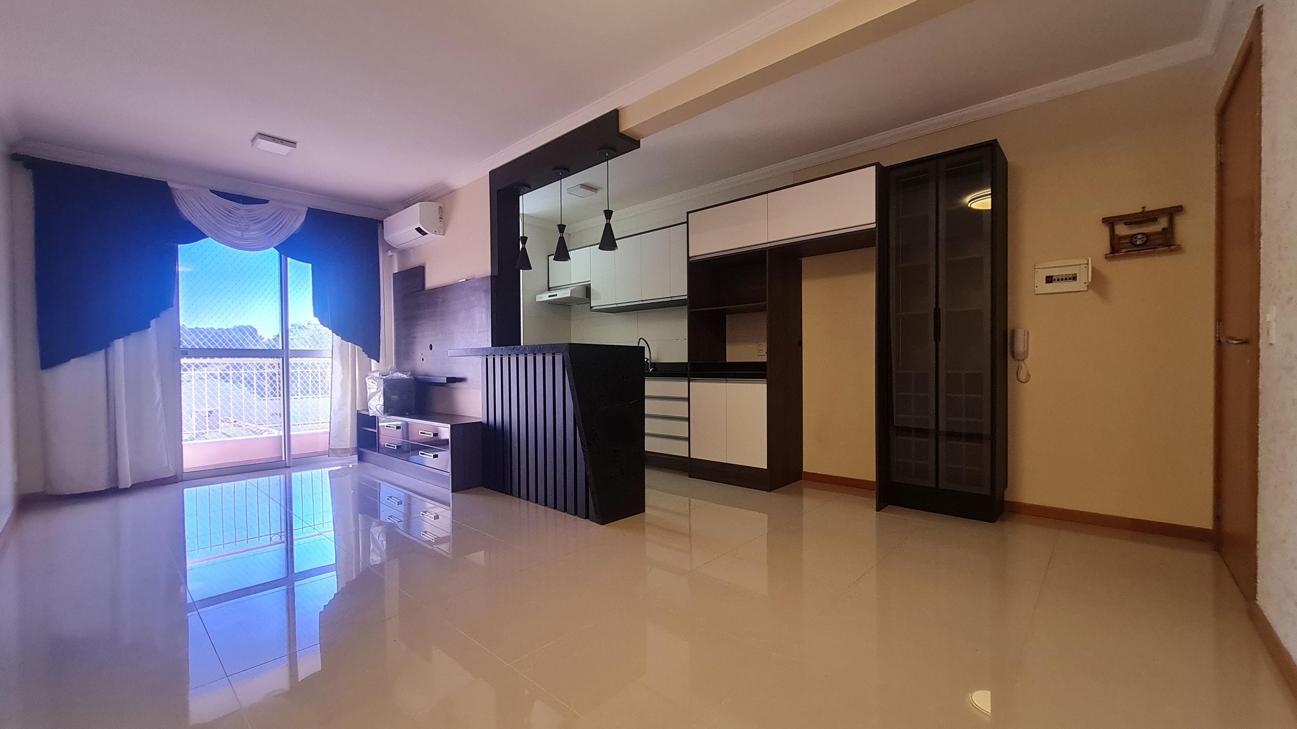Apartamento, 2 quartos, 60 m² - Foto 3