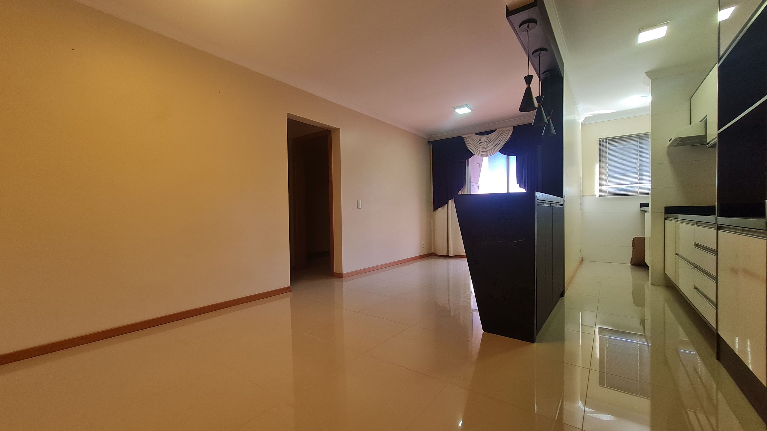 Apartamento, 2 quartos, 60 m² - Foto 5