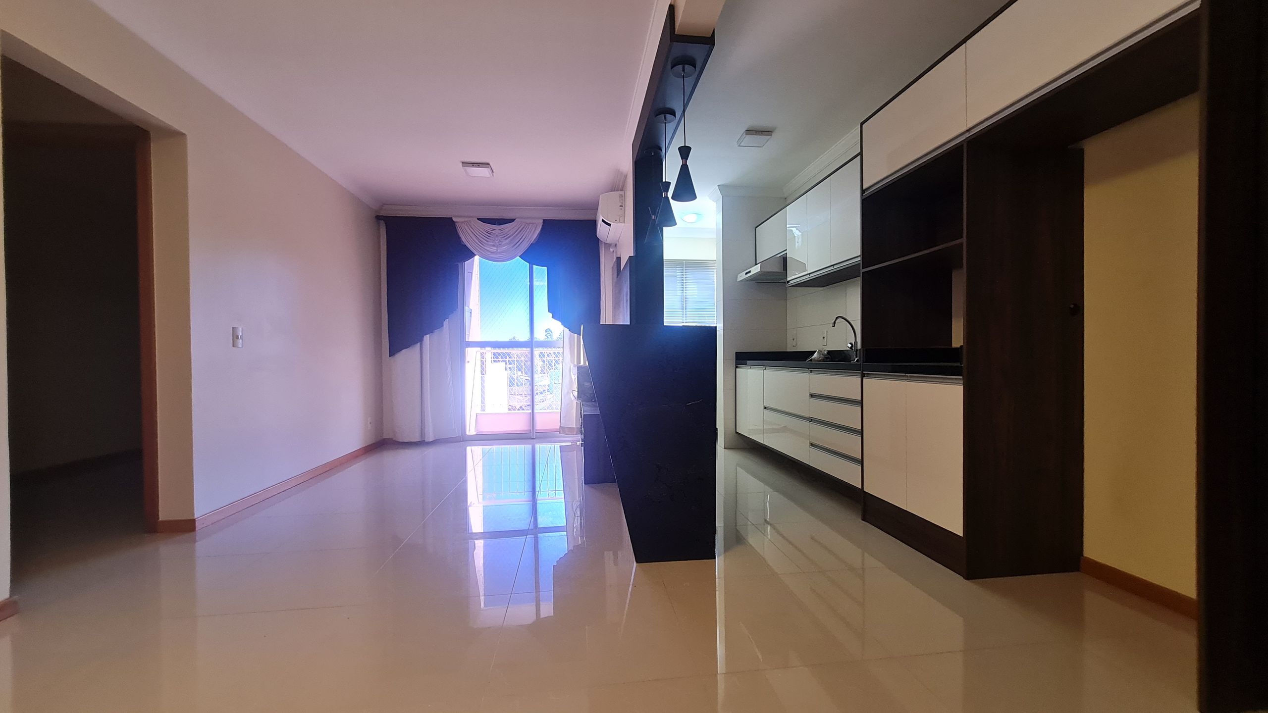 Apartamento, 2 quartos, 60 m² - Foto 4