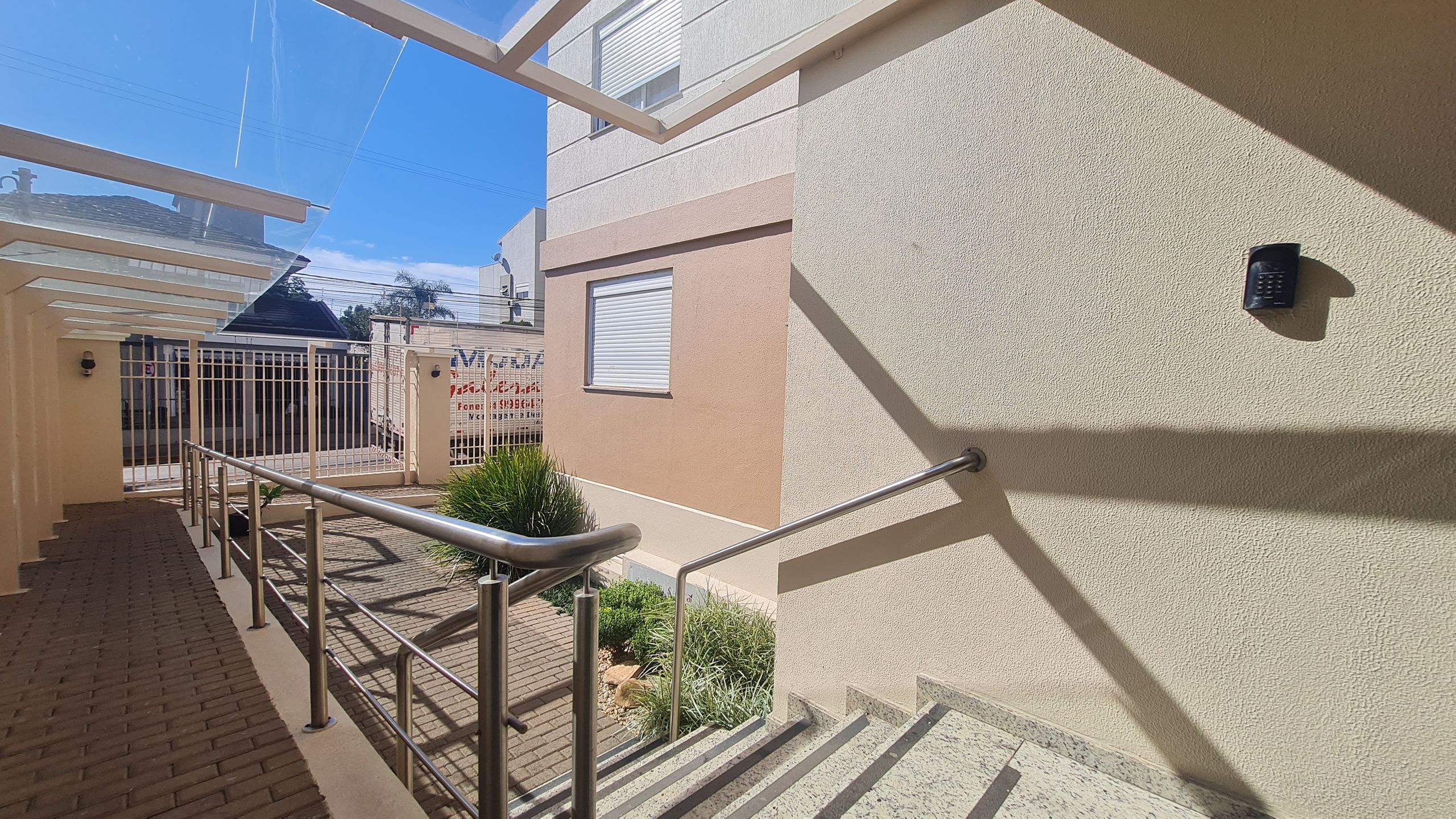 Apartamento, 2 quartos, 60 m² - Foto 24
