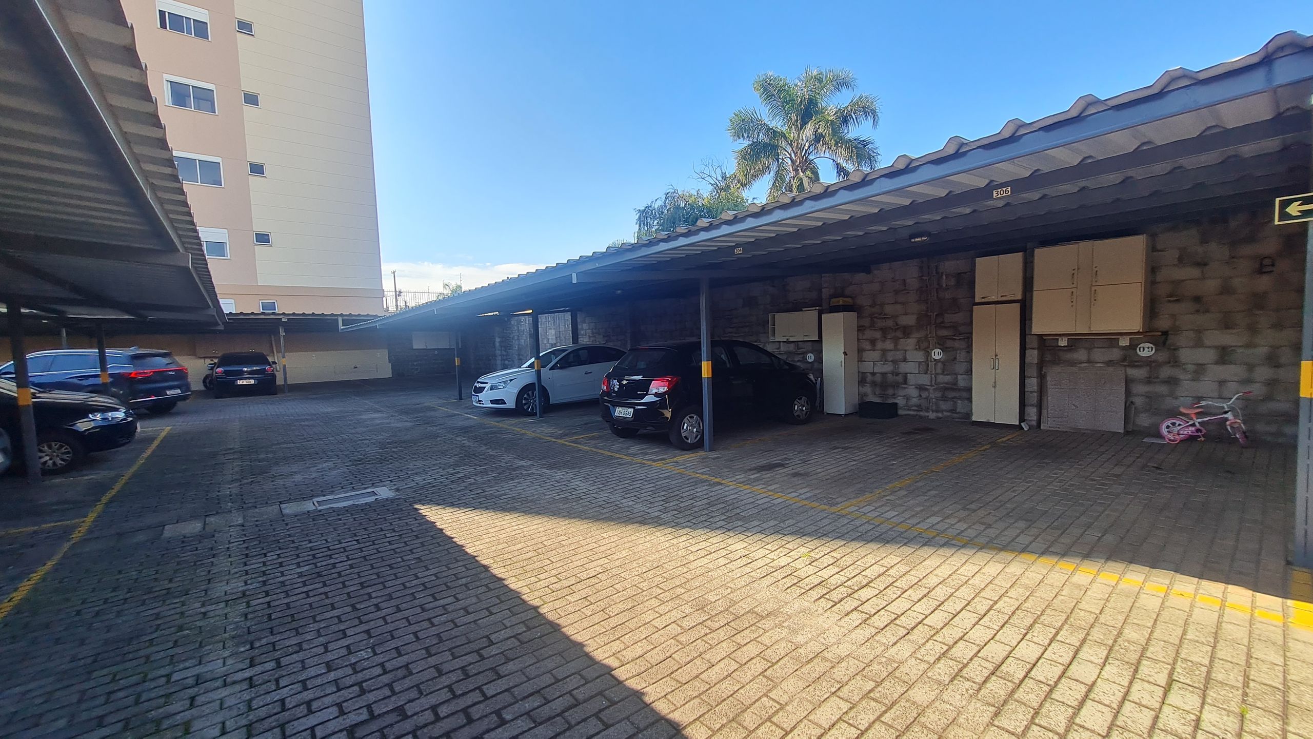 Apartamento, 2 quartos, 60 m² - Foto 26