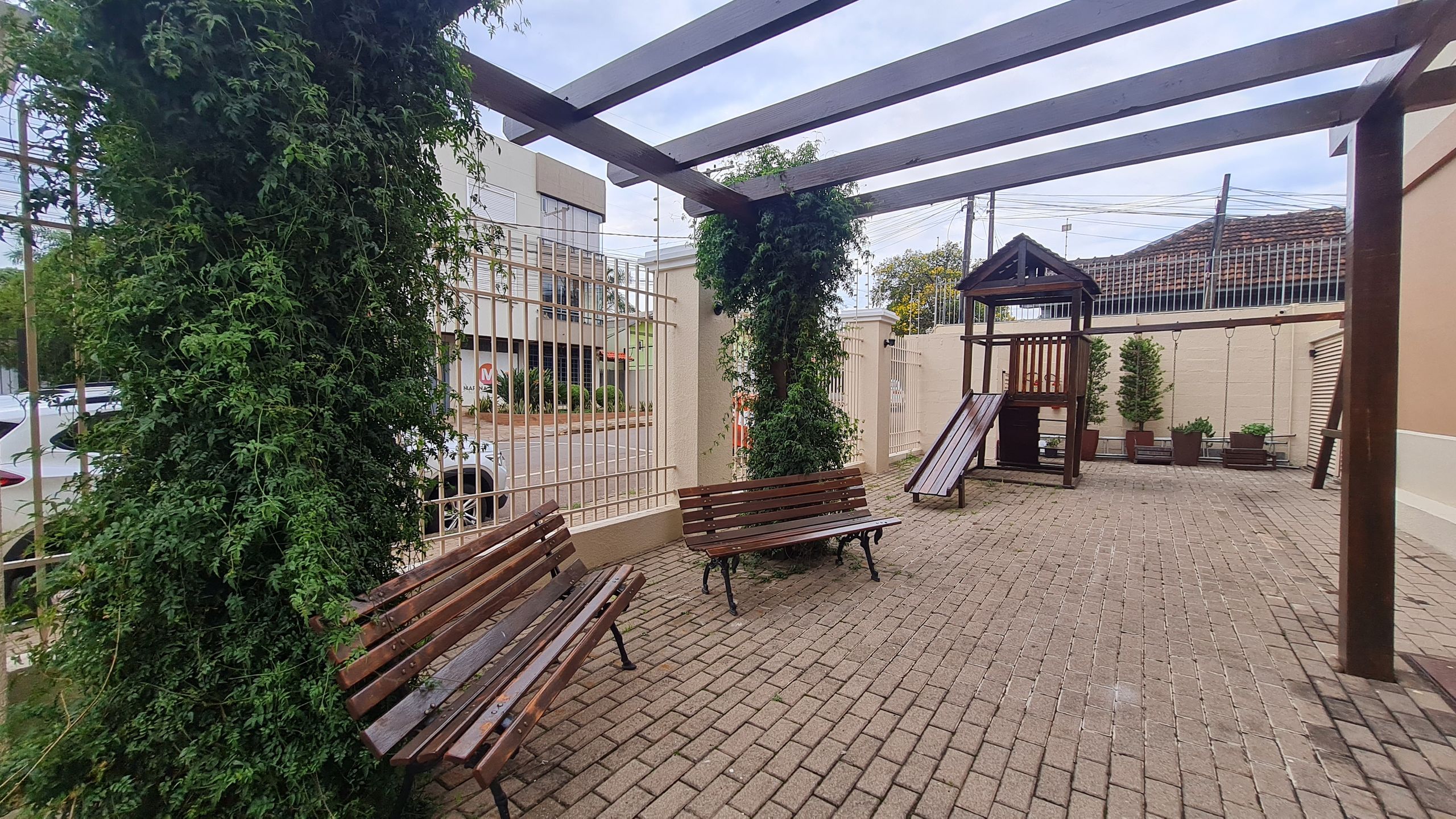 Apartamento, 2 quartos, 60 m² - Foto 22