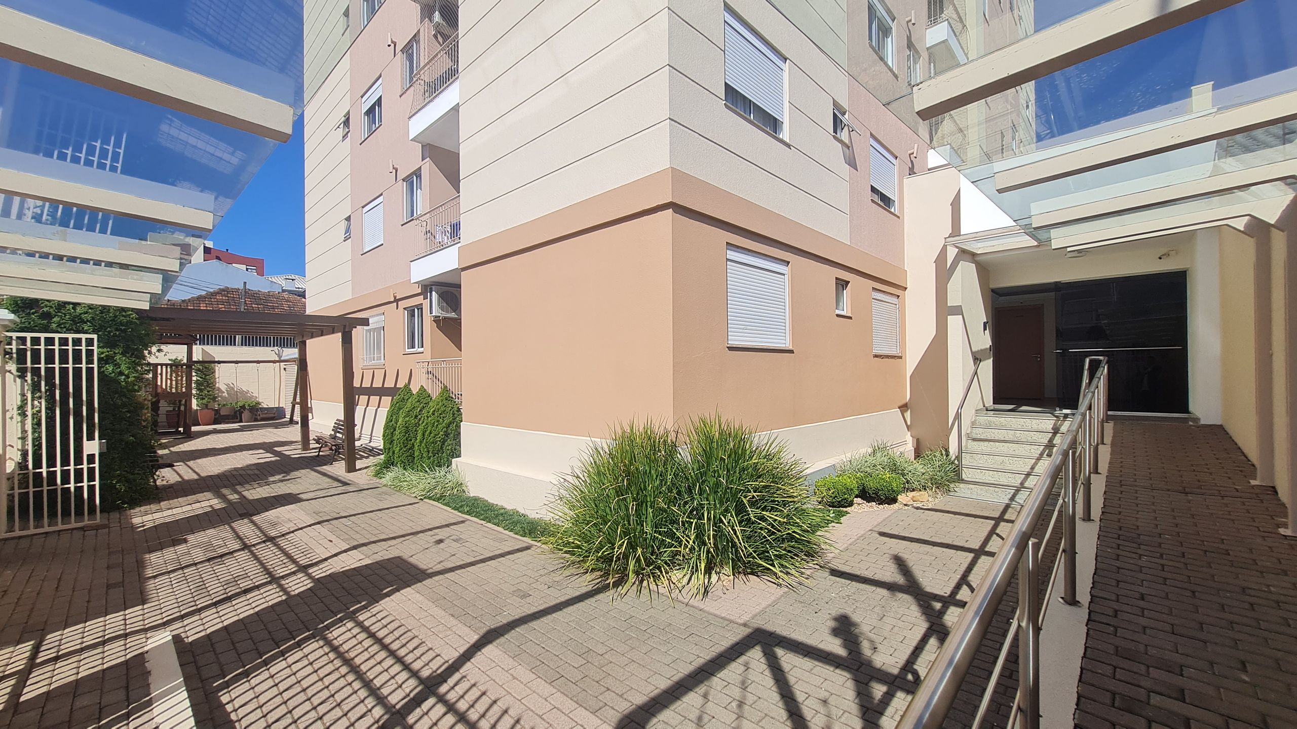 Apartamento, 2 quartos, 60 m² - Foto 25