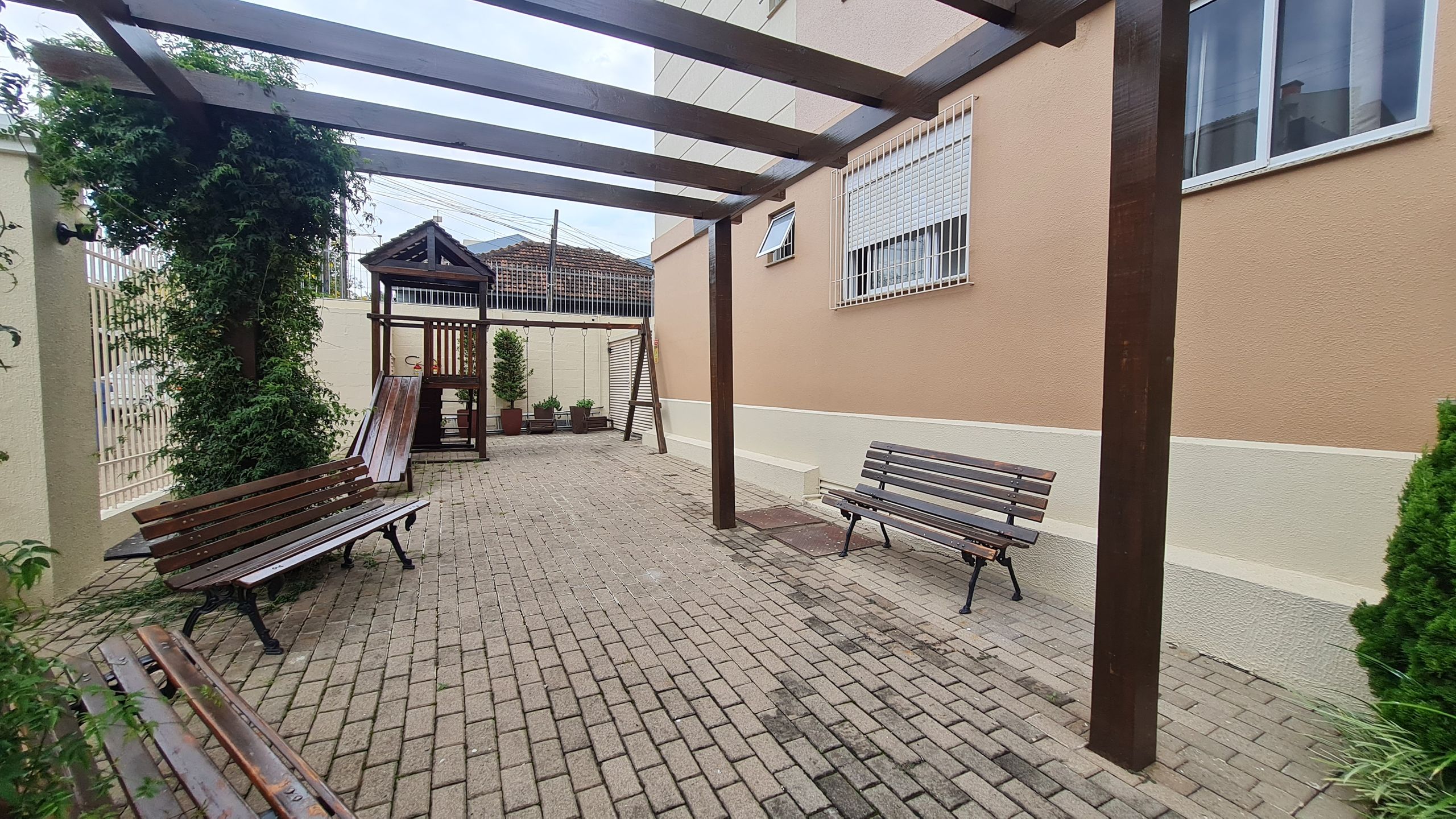Apartamento, 2 quartos, 60 m² - Foto 21