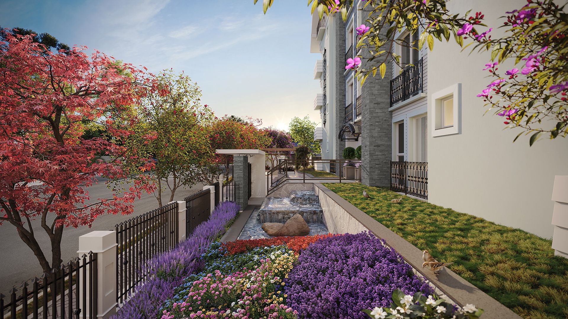  - Apartamento à venda em Canela, Centro , com 1 quarto, 48.35m²