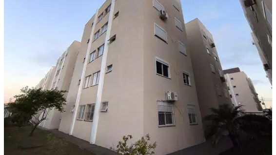 Apartamento Térreo Tarumans 1