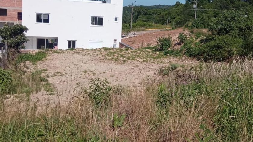 Lote em Farroupilha /Cód:AGFR005