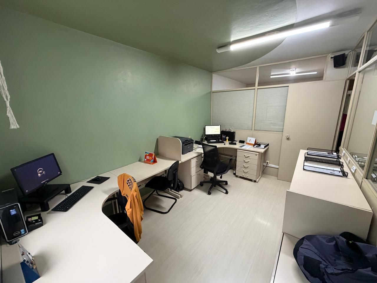 Sala-Conjunto, 59 m² - Foto 7