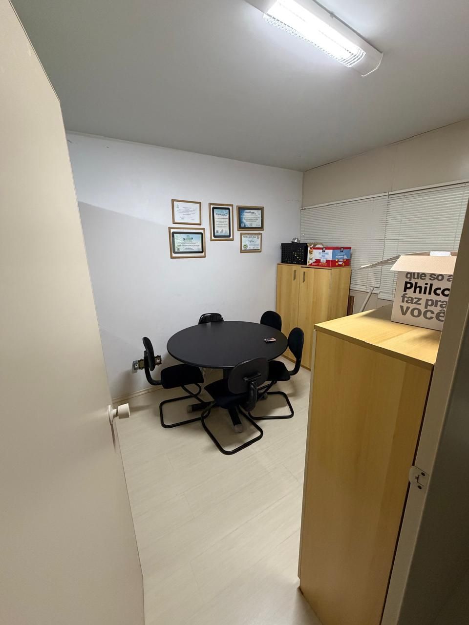 Sala-Conjunto, 59 m² - Foto 5
