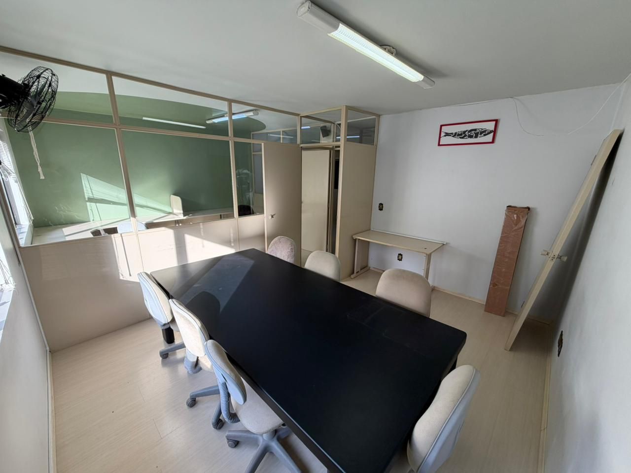 Sala-Conjunto, 59 m² - Foto 12