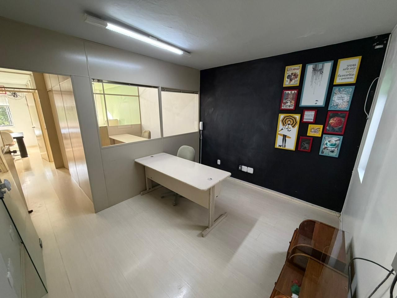 Sala-Conjunto, 59 m² - Foto 18
