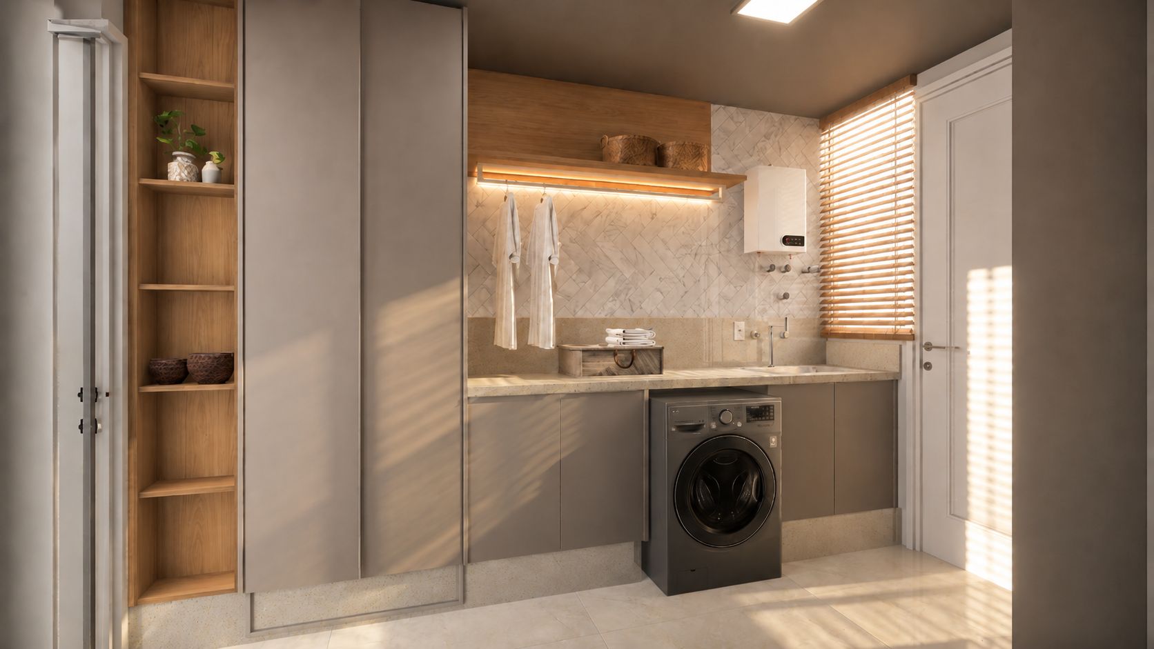 Apartamento, 3 quartos, 207 m² - Foto 95