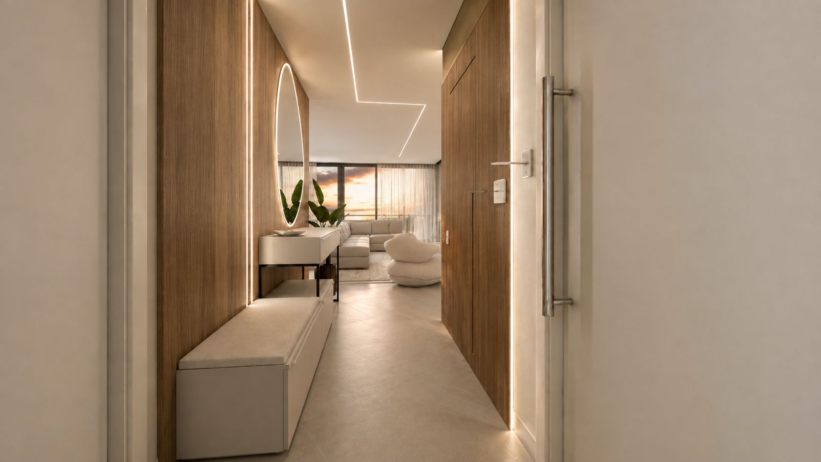 Apartamento, 3 quartos, 207 m² - Foto 81