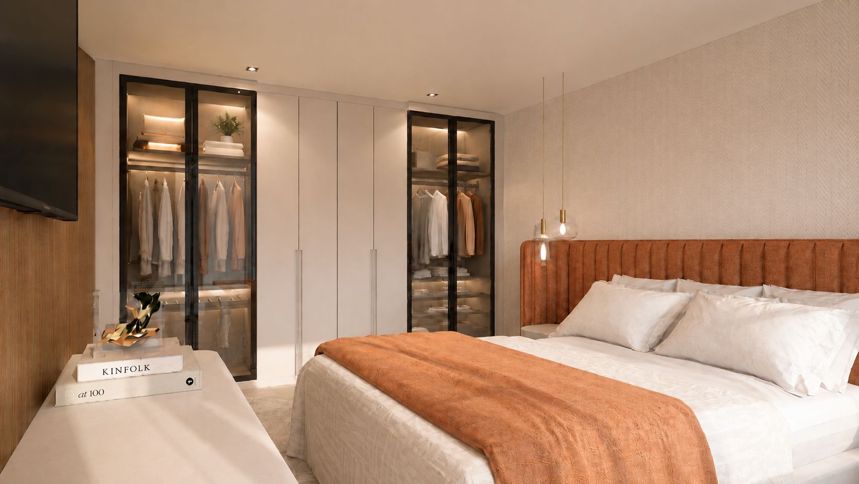 Apartamento, 3 quartos, 207 m² - Foto 110