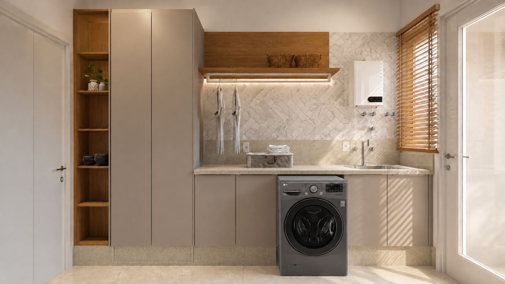 Apartamento, 3 quartos, 207 m² - Foto 96
