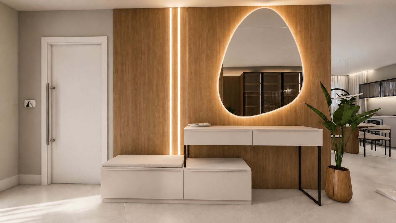 Apartamento, 3 quartos, 207 m² - Foto 82