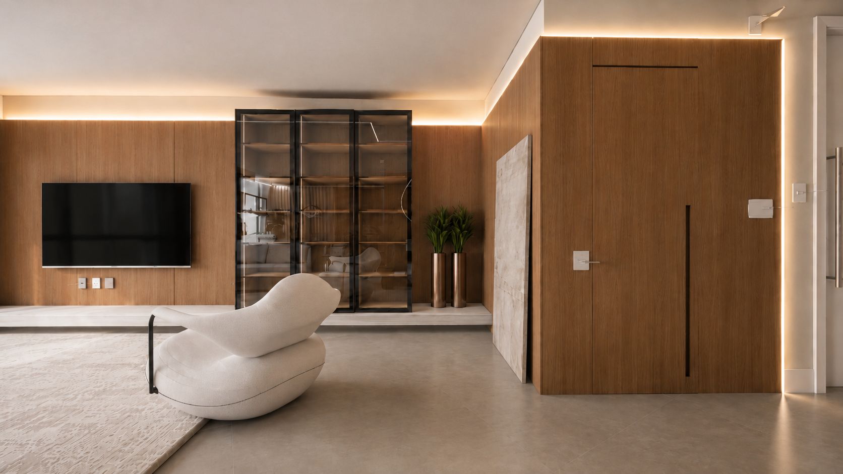 Apartamento, 3 quartos, 207 m² - Foto 83
