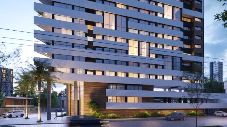 Punta Del Sole - 405