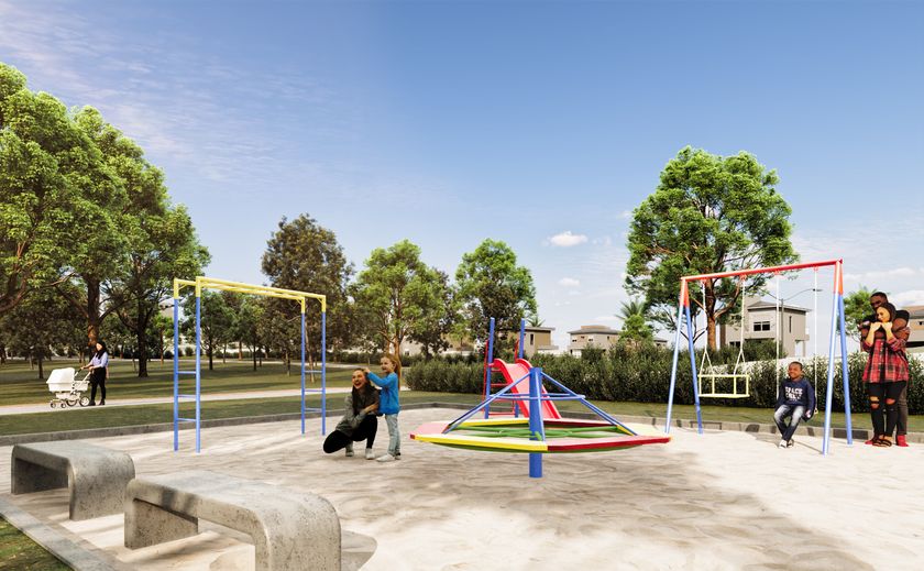 Imagem Área comum 0