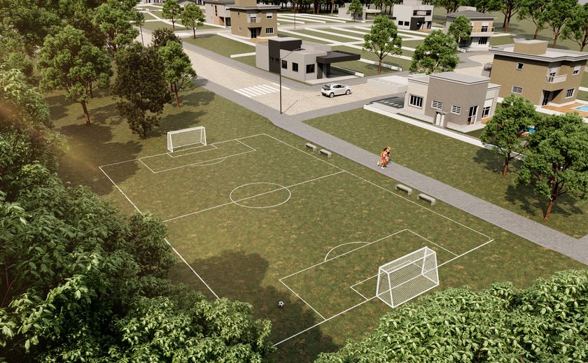 Imagem Área comum 0