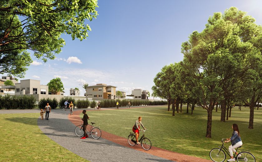 Imagem Área comum 0