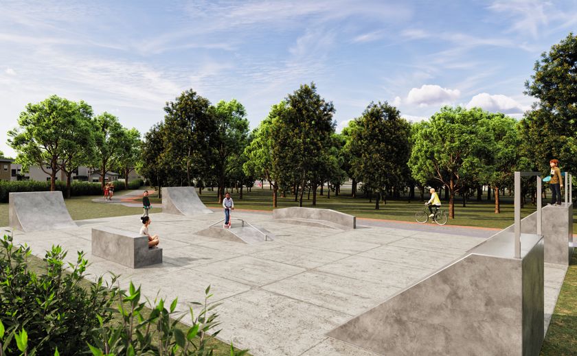 Imagem Área comum 0