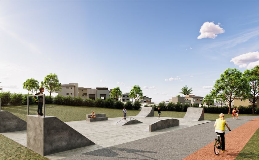 Imagem Área comum 0