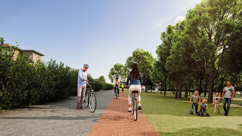 Imagem Área comum 0