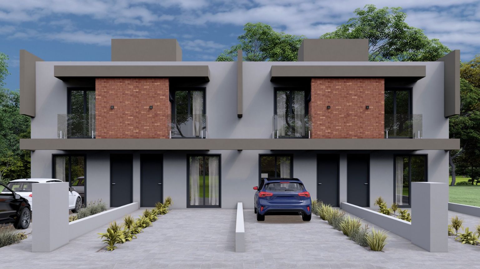 Residencial Boreal - Investidor
