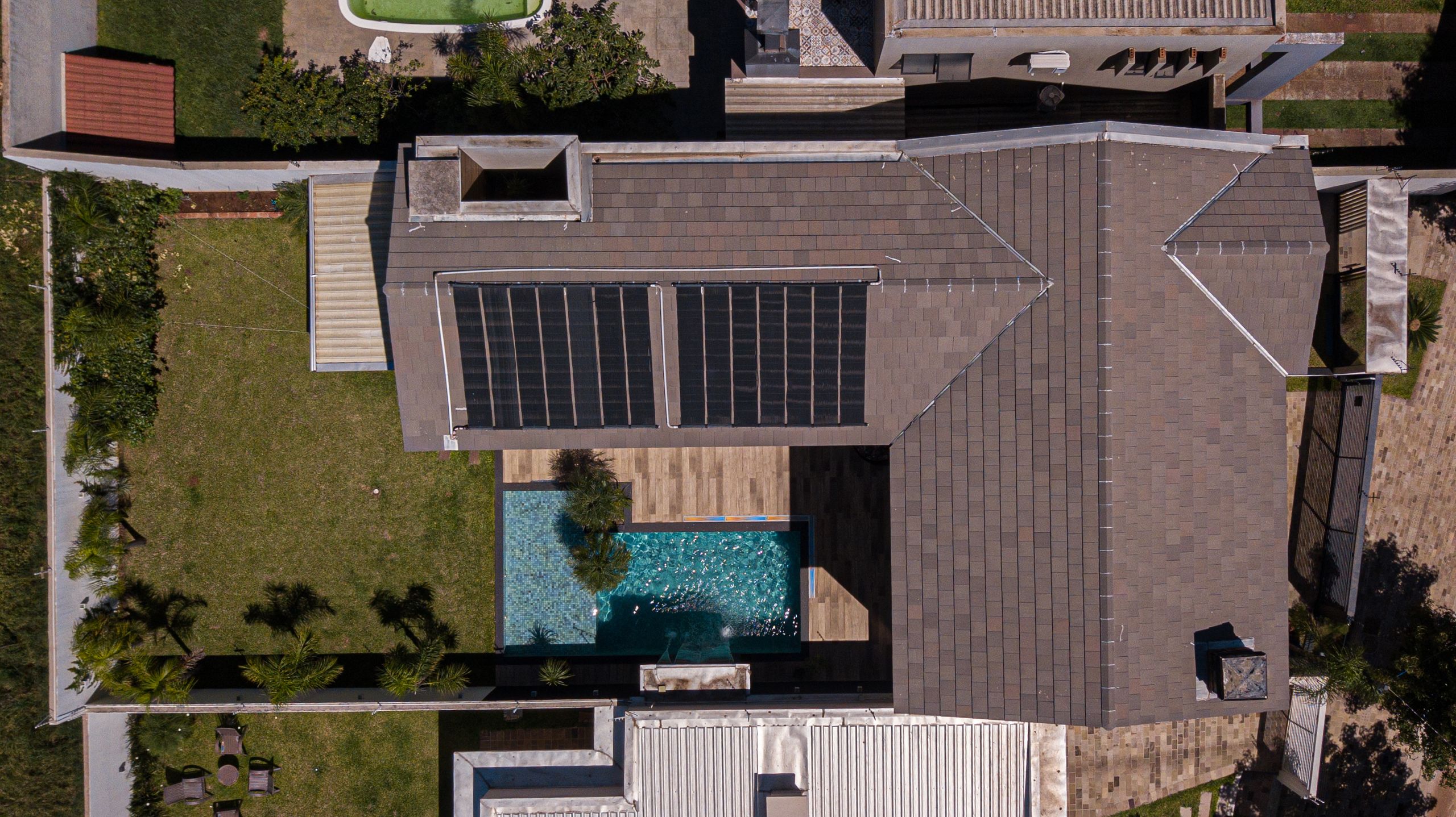 Casa, 3 quartos, 330 m² - Foto 16