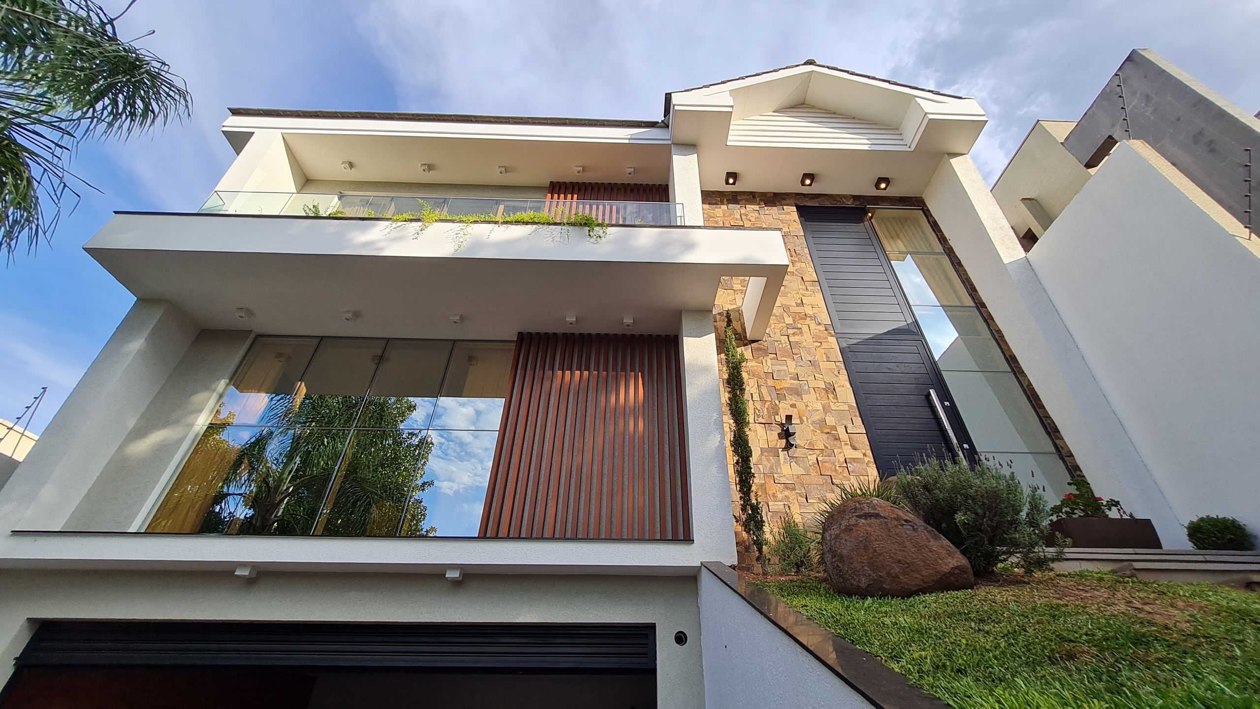 Casa, 3 quartos, 330 m² - Foto 4