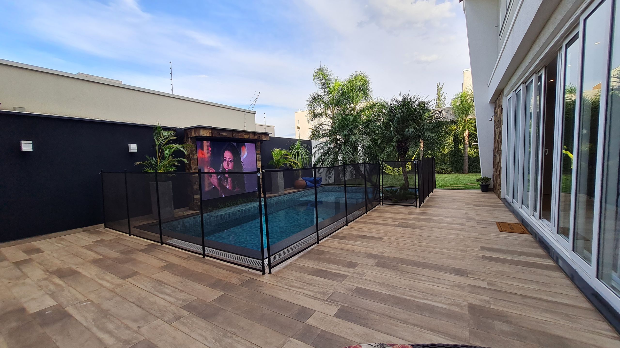 Casa, 3 quartos, 330 m² - Foto 5