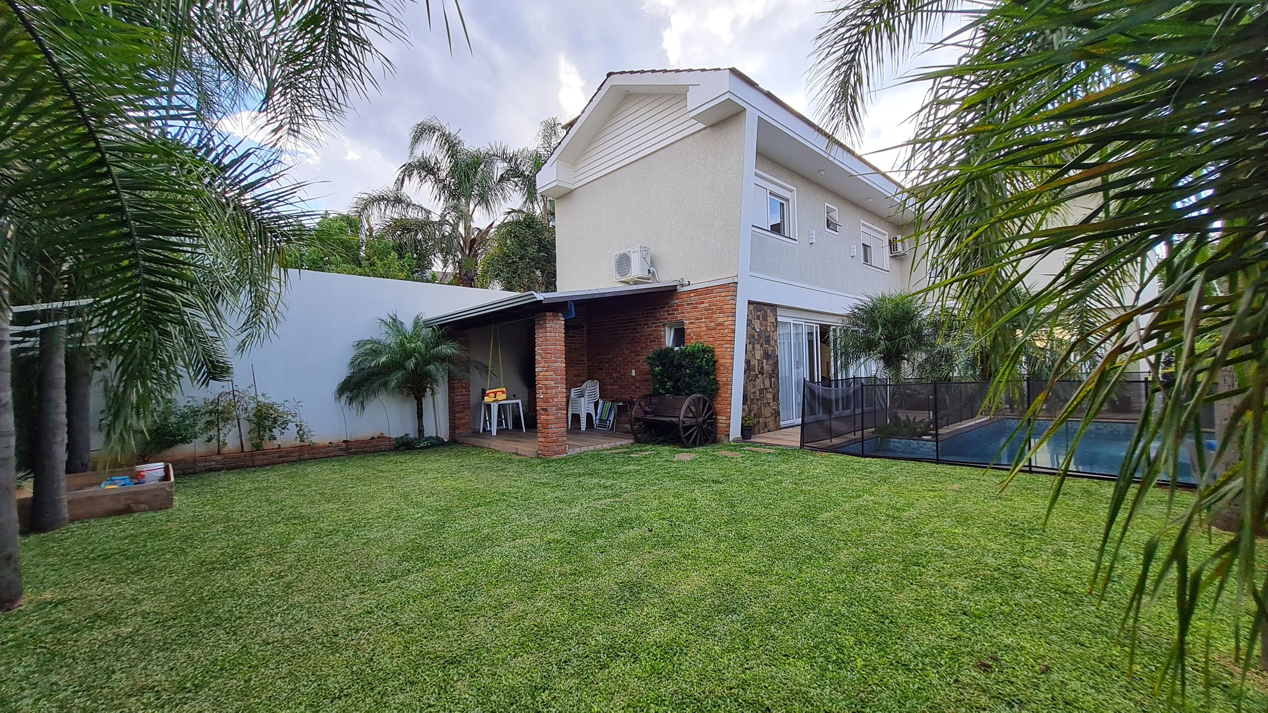 Casa, 3 quartos, 330 m² - Foto 13