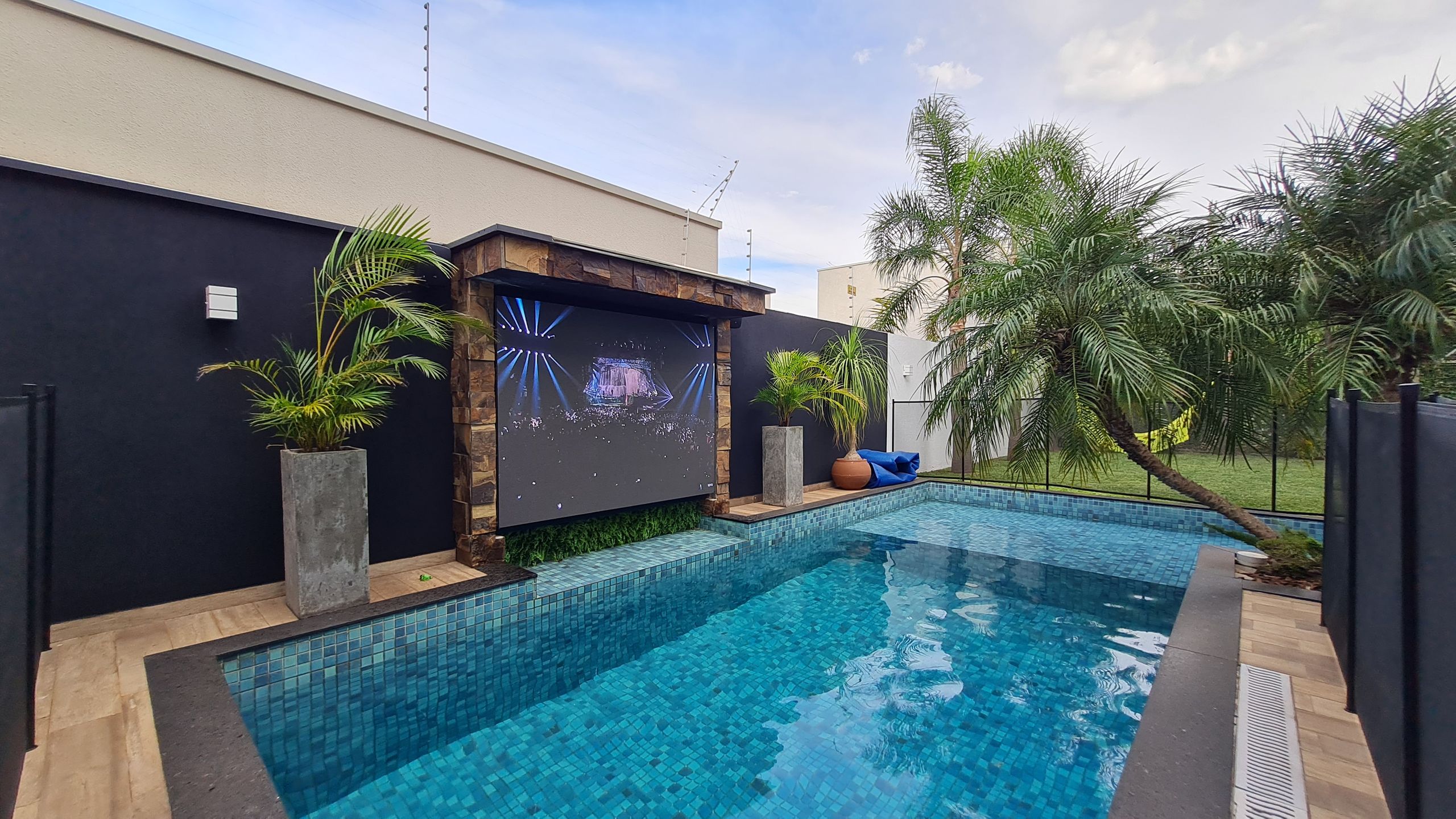 Casa, 3 quartos, 330 m² - Foto 11