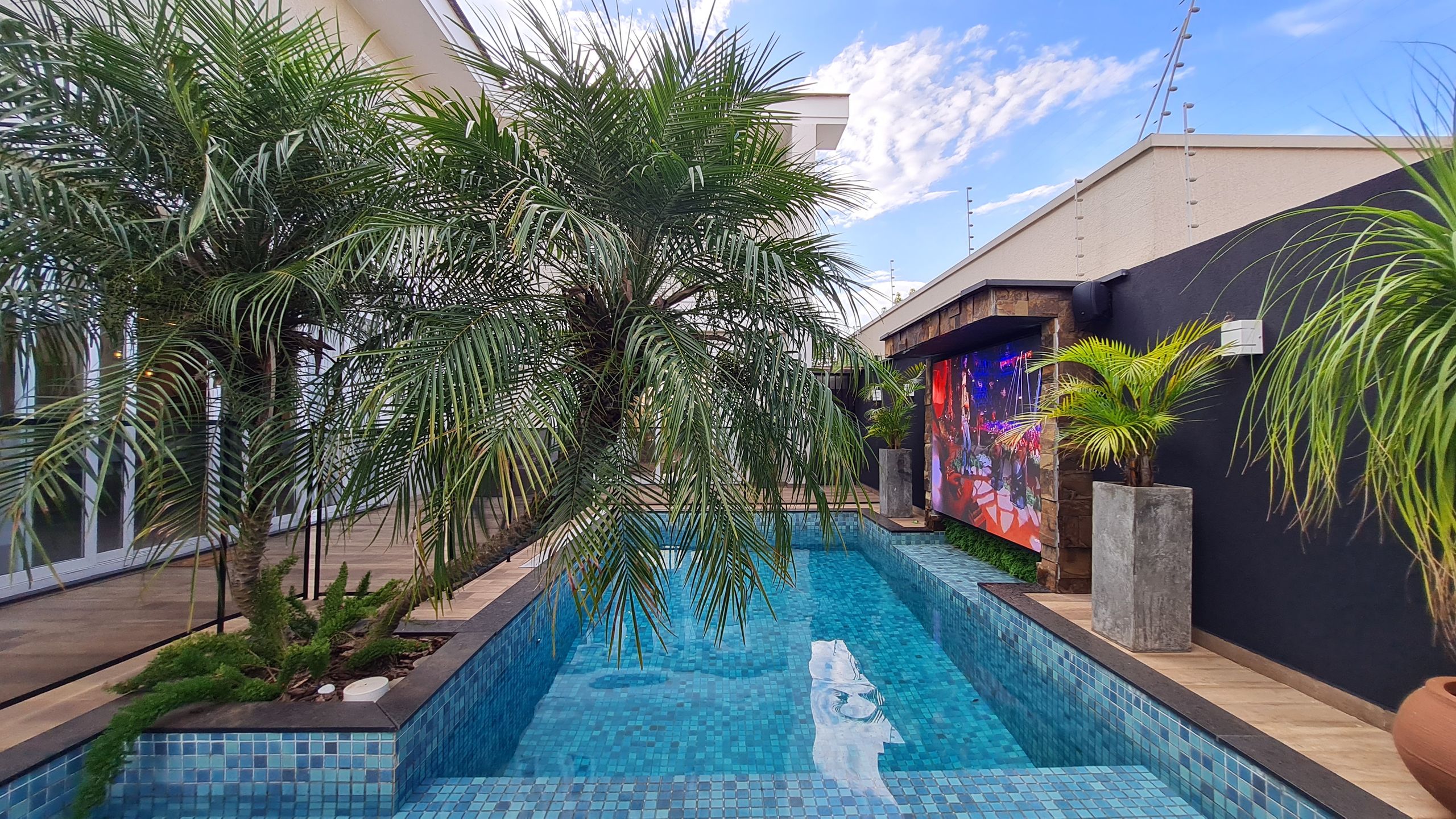 Casa, 3 quartos, 330 m² - Foto 6