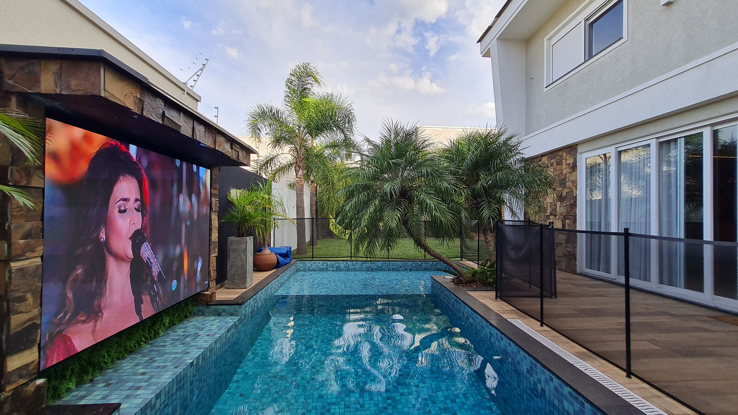Casa, 3 quartos, 330 m² - Foto 9