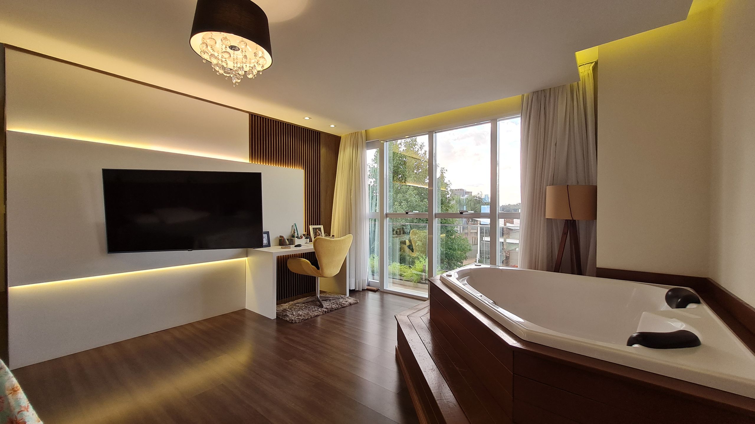 Casa, 3 quartos, 330 m² - Foto 25