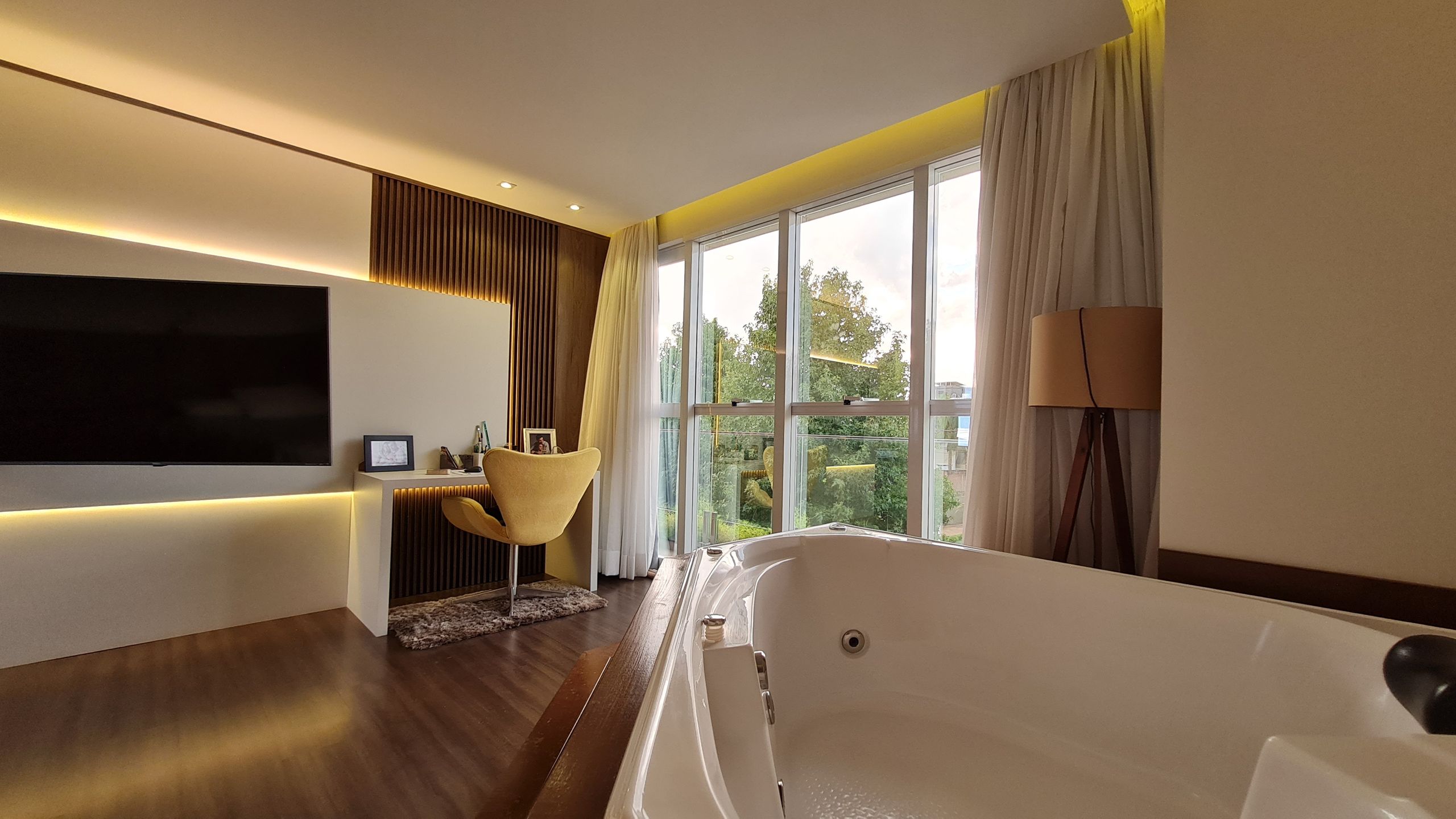 Casa, 3 quartos, 330 m² - Foto 24
