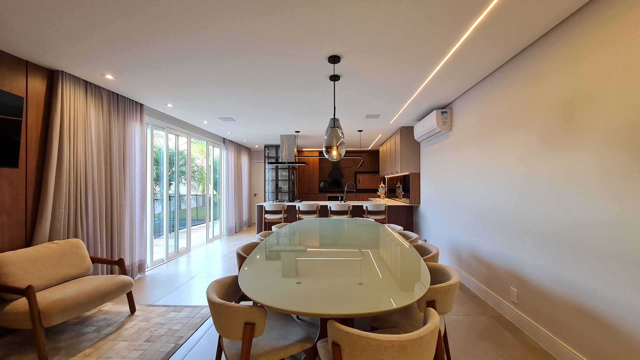 Casa, 3 quartos, 330 m² - Foto 36