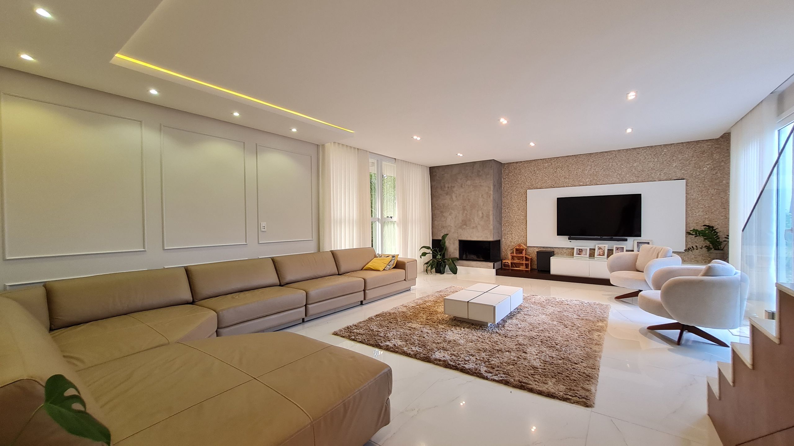 Casa, 3 quartos, 330 m² - Foto 34