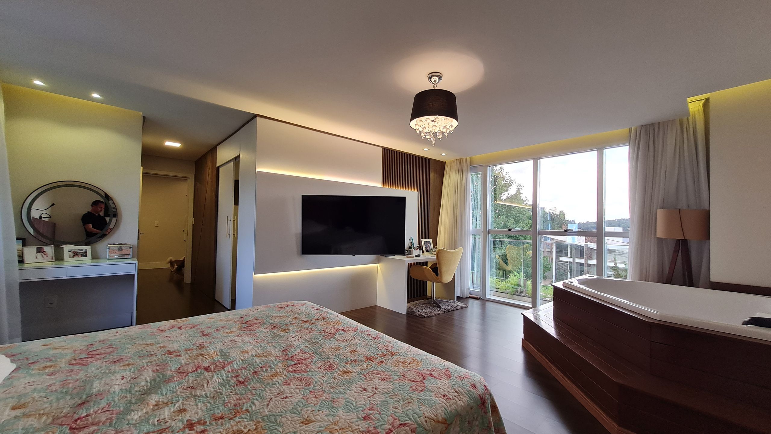 Casa, 3 quartos, 330 m² - Foto 26