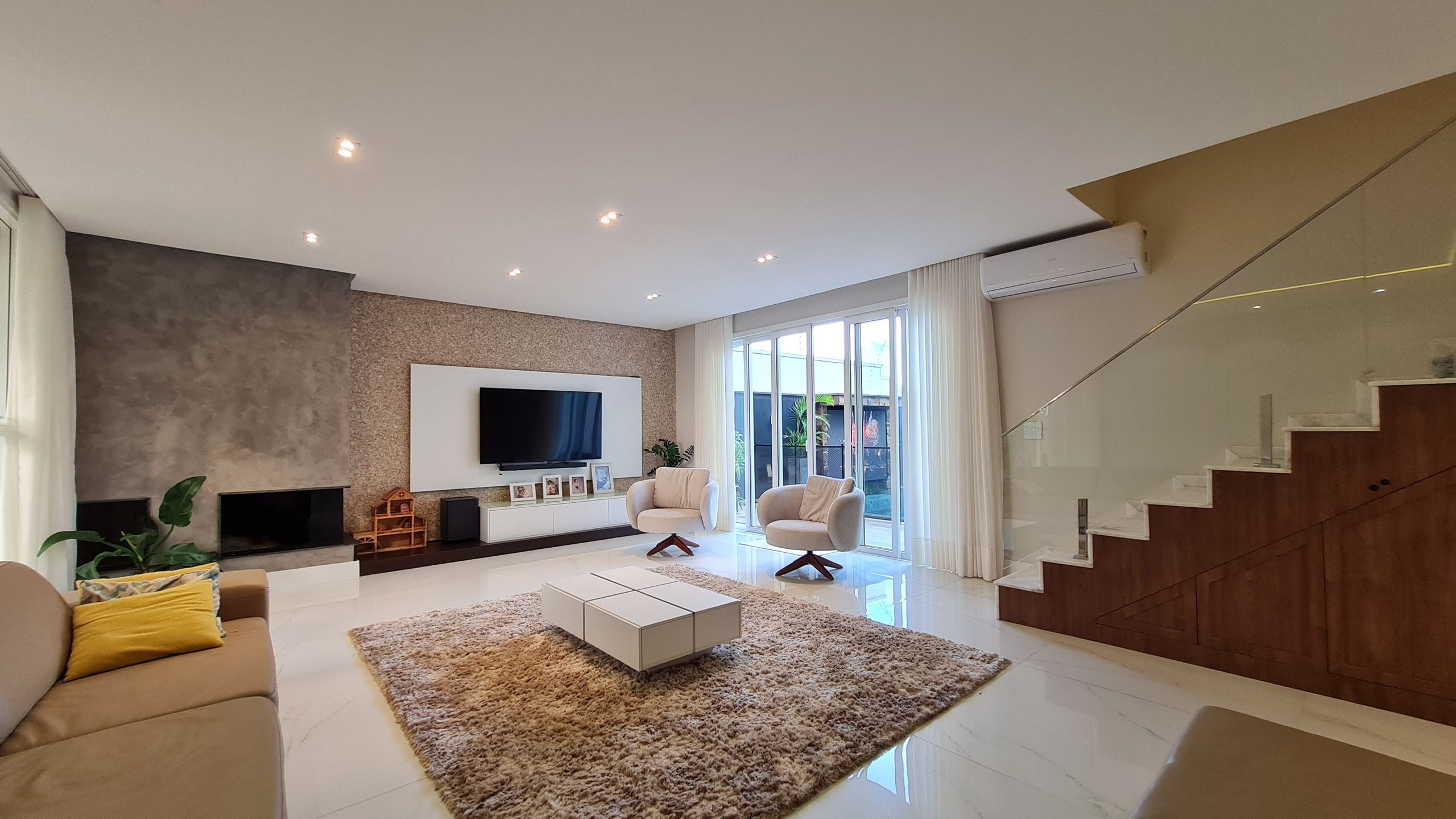 Casa, 3 quartos, 330 m² - Foto 28