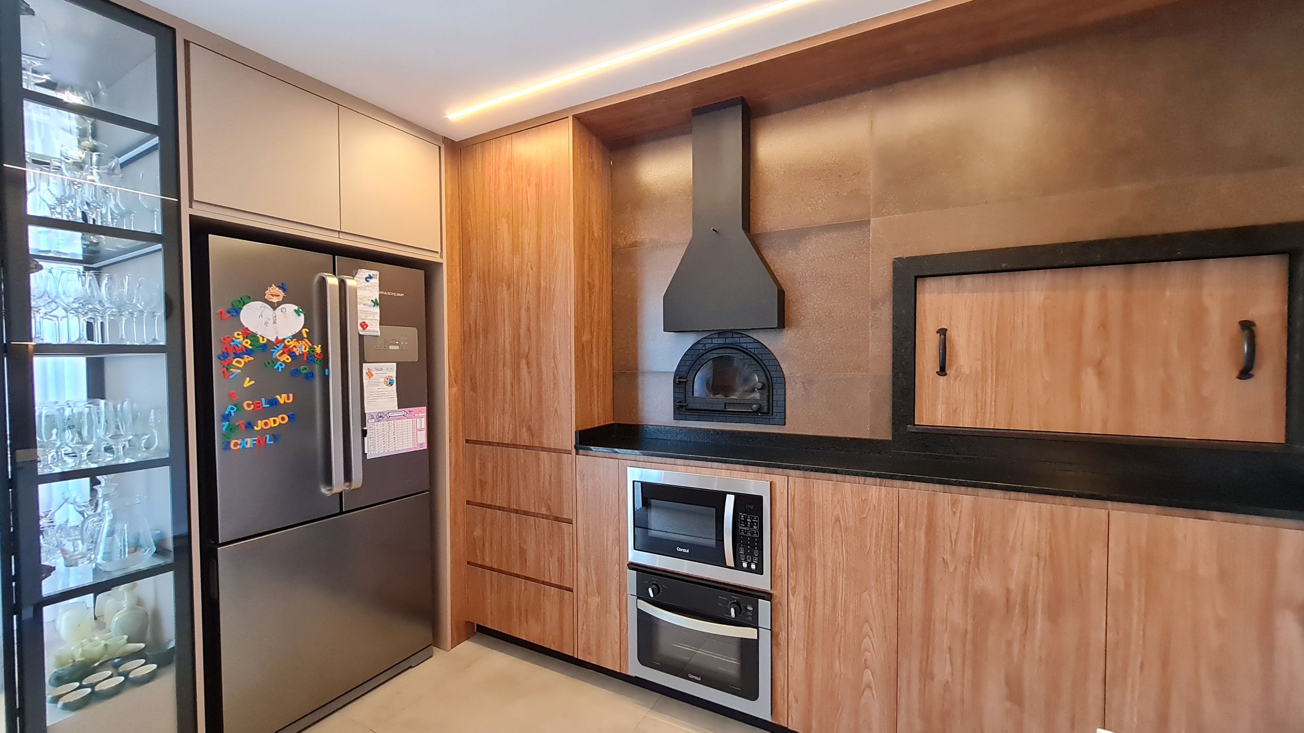 Casa, 3 quartos, 330 m² - Foto 39