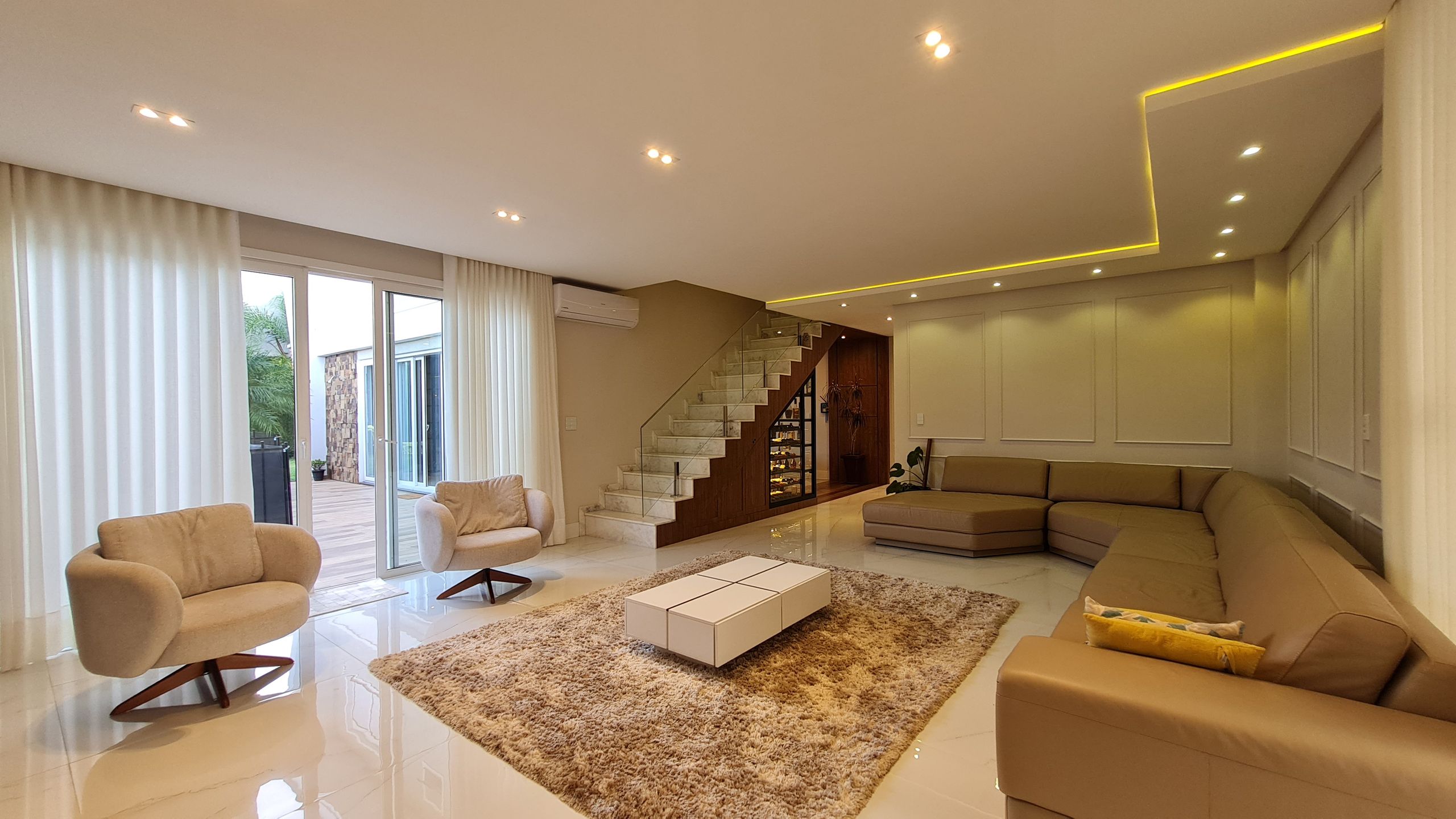 Casa, 3 quartos, 330 m² - Foto 33