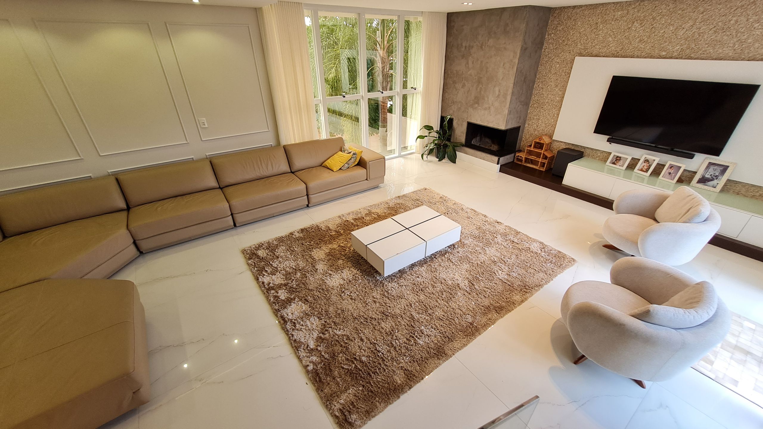 Casa, 3 quartos, 330 m² - Foto 17